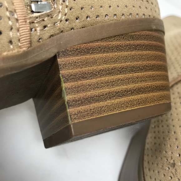 Circus Sam Edelman Hunter Booties - Picture 8 of 8